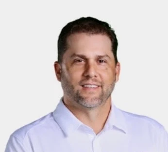 Robert Cuccinello, founder of Homes and Land Brokers, Inc.